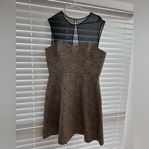 Donna Morgan Cocktail Dress